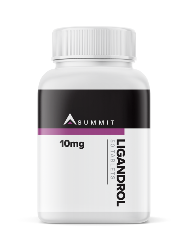LGD-4033 Ligandrol 10MG