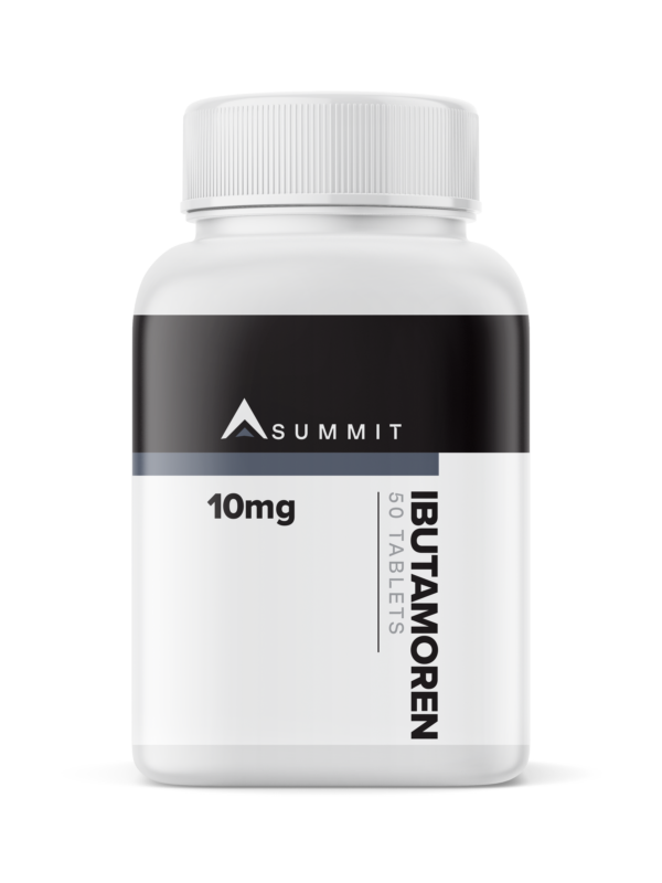Ibutamoren 10MG