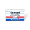 APO LETROZOLE 2.5MG x 30 | CANADA PHARMACEUTICAL GRADE - Image 2