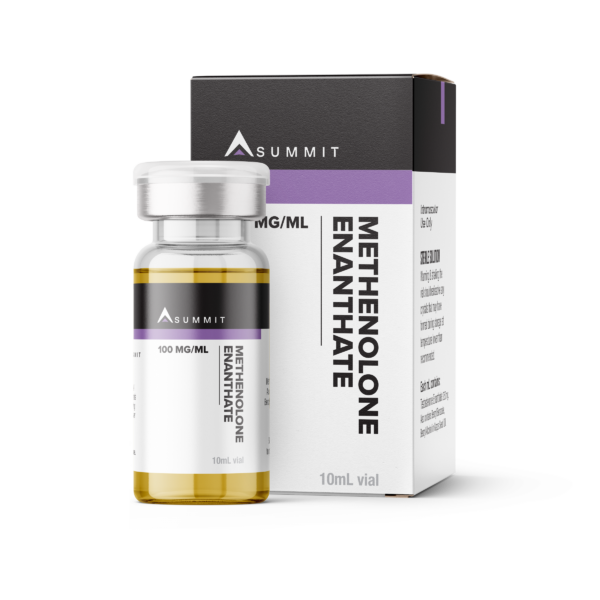 Primobolan (Methenolone Enanthate) 100 MG/ML