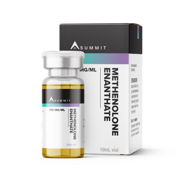 Primobolan (Methenolone Enanthate) 150 MG/ML