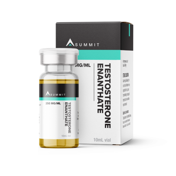 Testosterone Enanthate 250 MG/ML