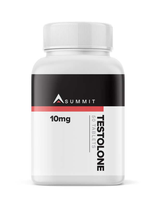 RAD-140 Testolone 10MG