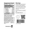 Ascend Kratom 25 Softgels - Image 2