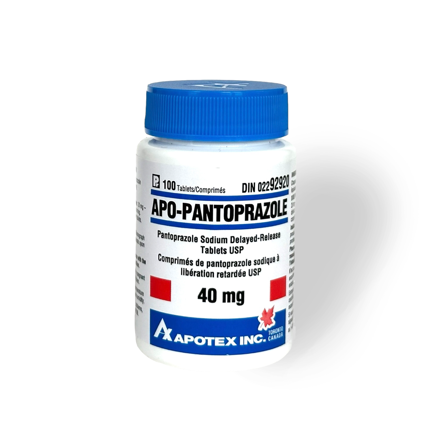 APO PANTOPRAZOLE