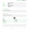 Glow Protocol 70MG – Regenerative Research - Image 2