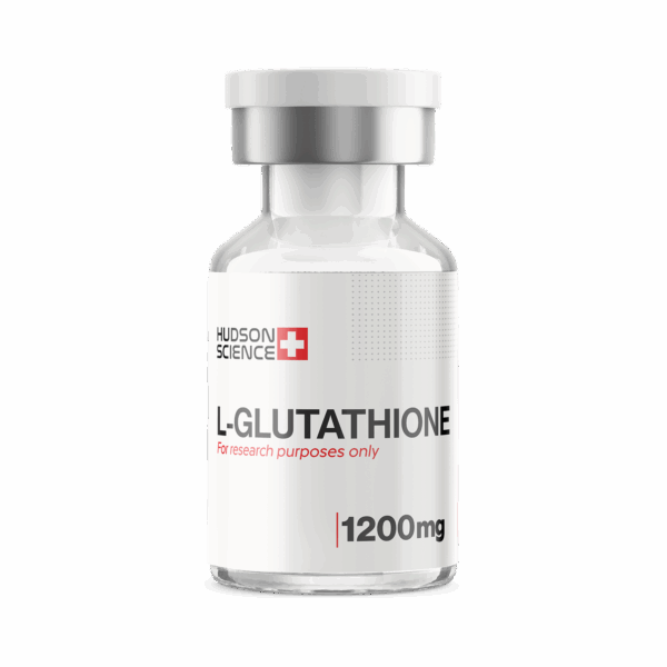 Glutathione 1200MG – Cellular Antioxidant