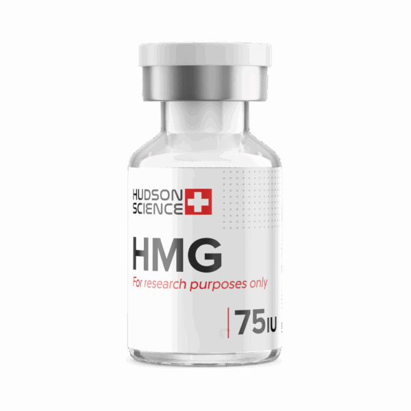HMG 75IU – Gonadotropin Blend