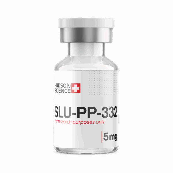 SLU-PP-332 5MG – Endurance Pathway Research