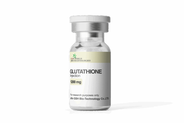 Glutathione 1200MG – Cellular Antioxidant