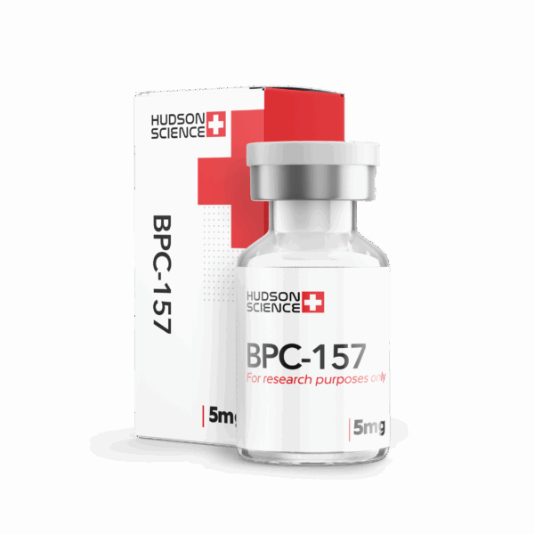 BPC-157 5MG - Recovery Research
