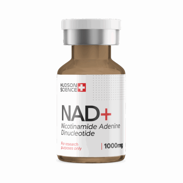 NAD+ 1000MG – Cellular Energy Research
