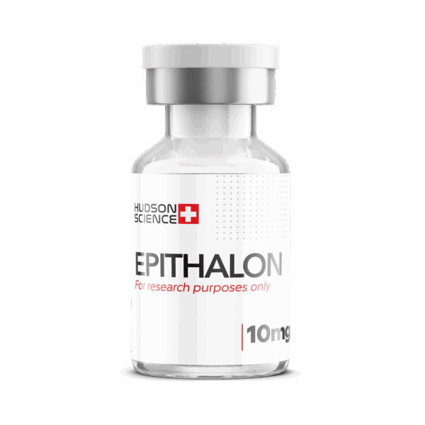 Epithalon 10MG – Telomerase Research