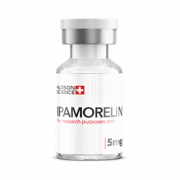 Ipamorelin 5MG – Targeted GH Secretagogue