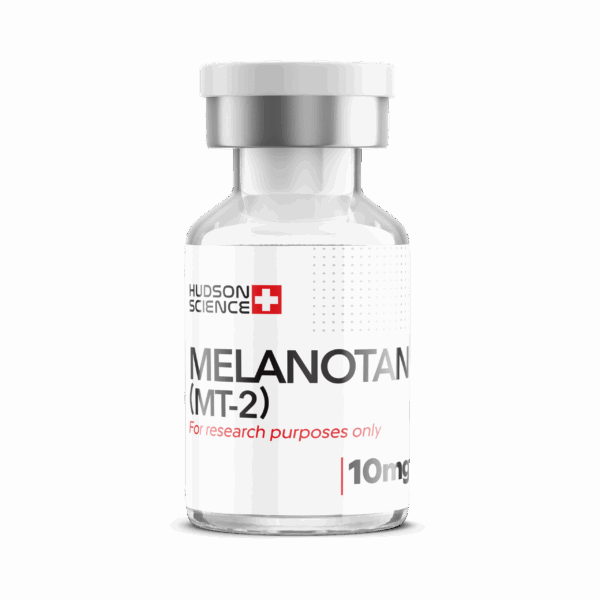 Melanotan 2 10MG – Pigmentation Research