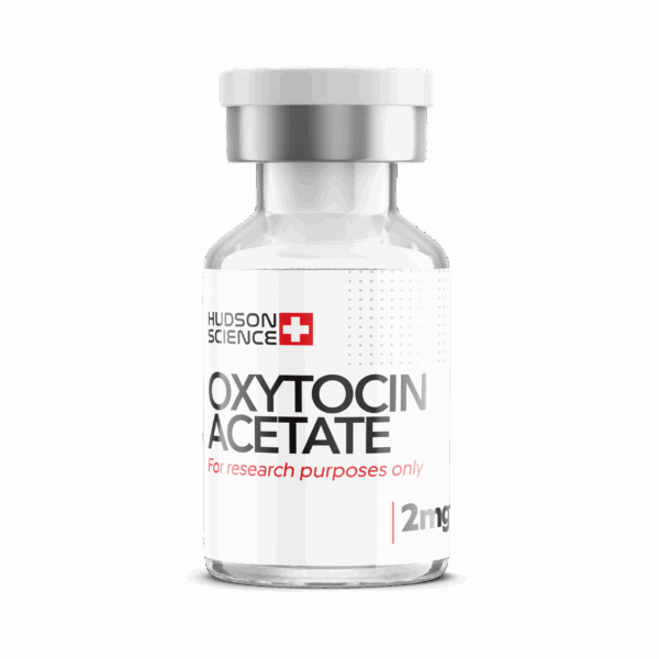 Oxytocin 2MG – Neurohypophyseal Peptide