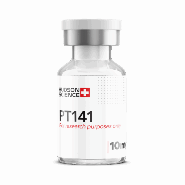 PT-141 10MG – Libido Research