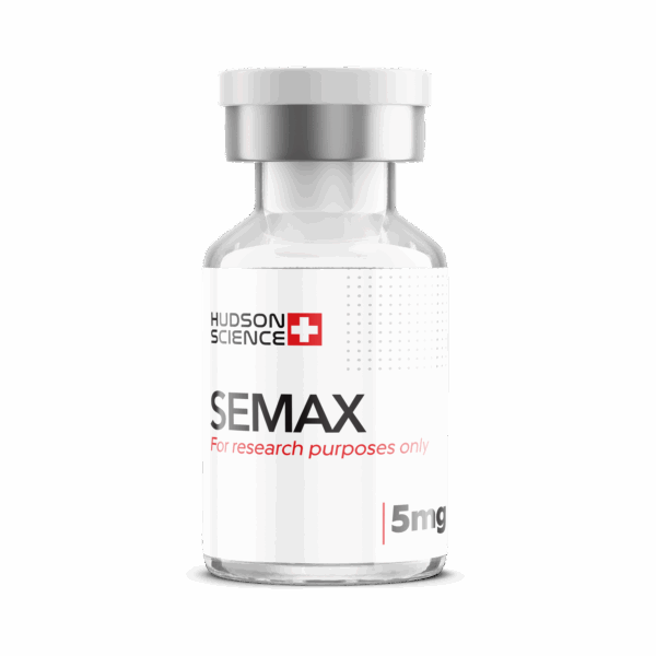 Semax 5MG – Neuroprotection Research