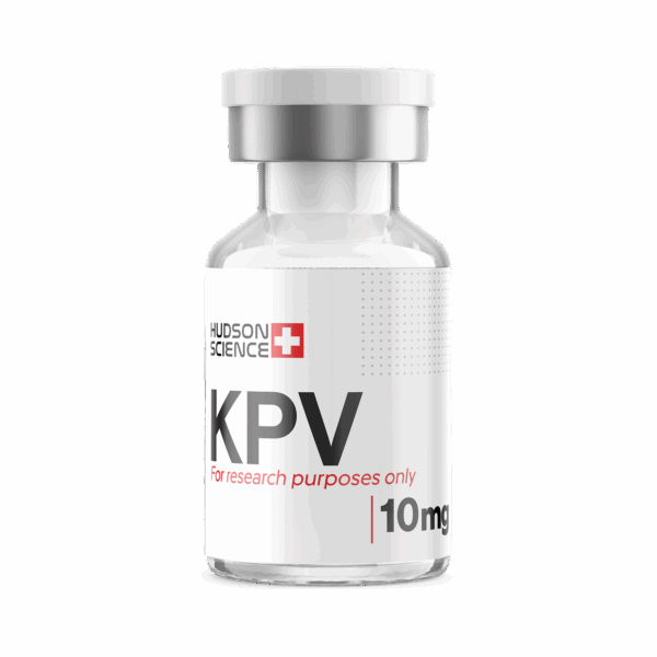 KPV 10MG – Anti-Inflammatory Research