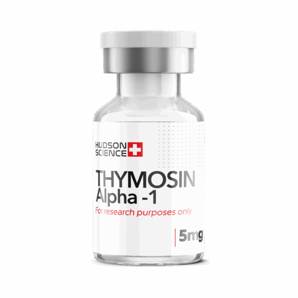 Thymosin Alpha-1 5MG – Immunomodulatory
