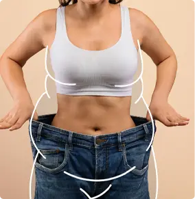 Weight Loss Peptides