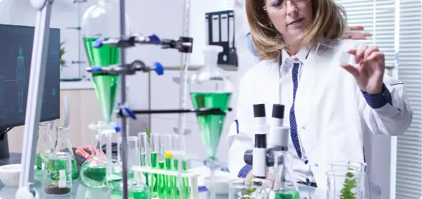 peptide research