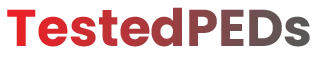 testedpeds logo