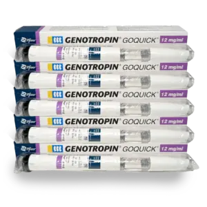 5 PACK DEAL - PFIZER