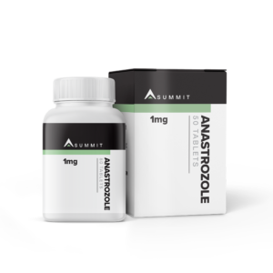 Arimidex (Anastrozole) 1 MG x 50