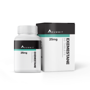 Aromasin (Exemestane) 25 MG x 50