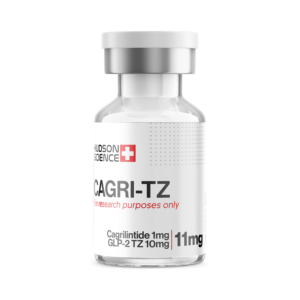CARGI-TRZ 11MG