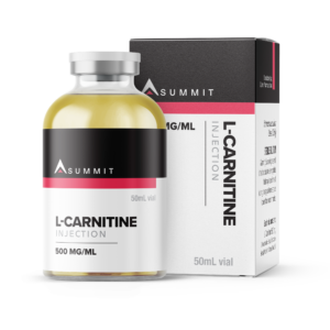 L-Carnitine 500 MG/ML