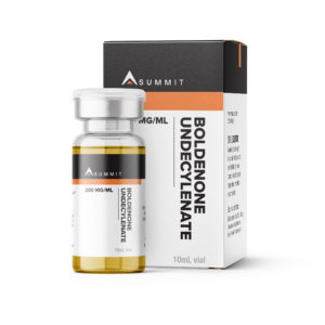 Equipoise (Boldenone Undecylenate) 200 MG/ML