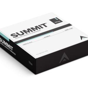 Summit Human Growth Hormone 10IU (3.4 MG)