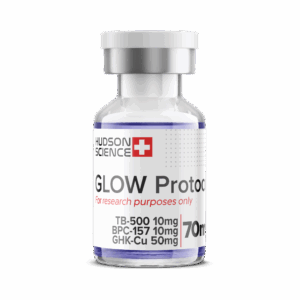 Glow Protocol 70MG – Regenerative Research