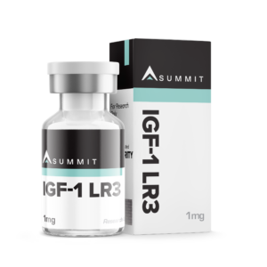 IGF-1LR3 (Insulin-like Growth Factor-1 LR3) 1MG