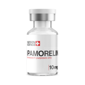 Ipamorelin 10MG – GH Secretagogue