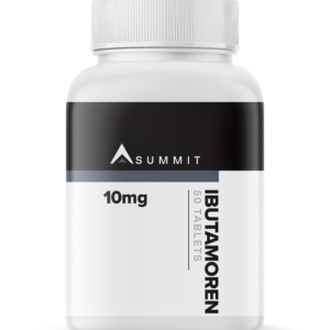 Ibutamoren MK-677 10MG