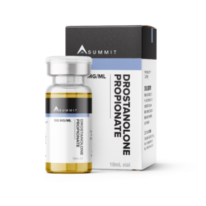 Masteron Propionate (Drostanolone Propionate) 100 MG/ML