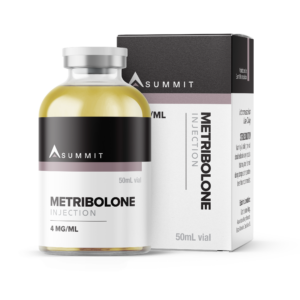 Metribolone 4 MG/ML
