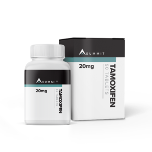 Tamoxifen 20 MG x 50 (Certificate of Analysis, Second Image)