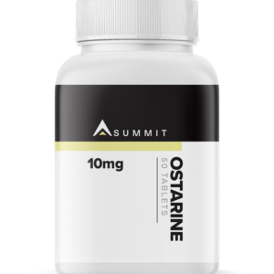 Ostarine MK-2866 10MG