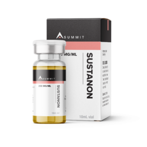 Sustanon 250 MG/ML