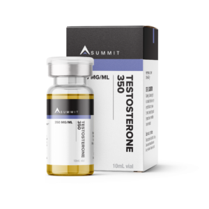 Testosterone 350 350MG/ML