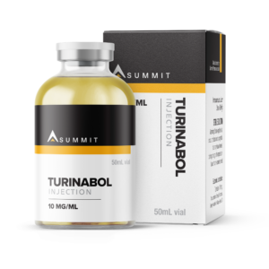 Turinabol 10 MG/ML