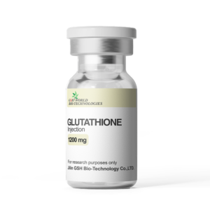 Glutathione 1200MG – Cellular Antioxidant