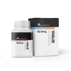 Vialis 52.5MG x 30