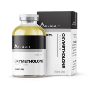 Anadrol Oxymetholone 20