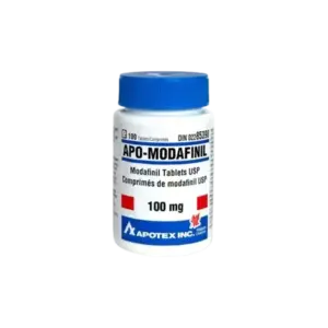 APO MODAFINIL 100MG X 100