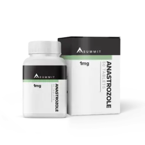 Arimidex Anastrozole 1 MG x